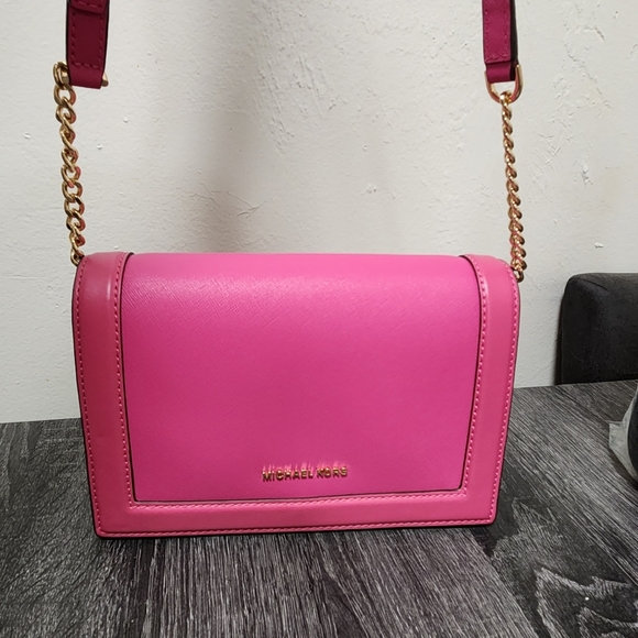 Michael Kors Jet Set crossbody - Picture 6 of 10